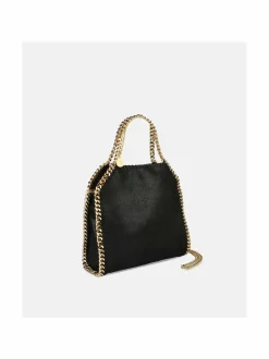 Stella McCartney Falabella Tiny Tote Bag -laukku^ Käsilaukut