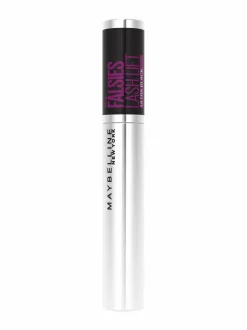 Silmät<Maybelline Falsies Lash Lift Mascara -ripsiväri 9,6 ml BLACK