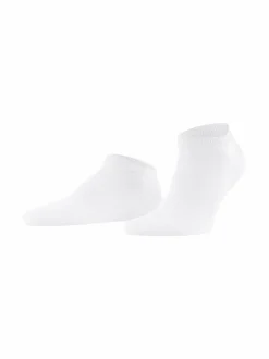 Sukat<Falke Family-sneakersukat 2000 WHITE