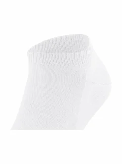 Sukat<Falke Family-sneakersukat 2000 WHITE