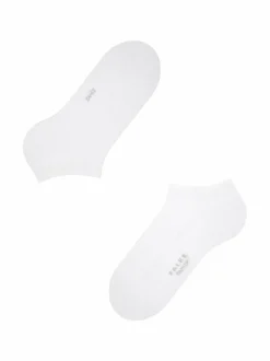 Sukat<Falke Family-sneakersukat 2000 WHITE