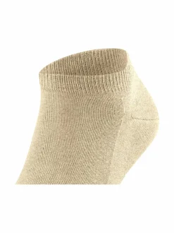 Sukat<Falke Family-sneakersukat 4650 SAND MEL.