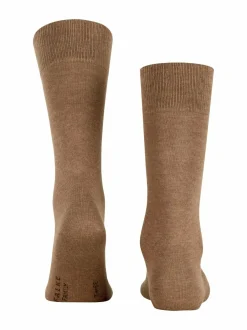 Sukat<Falke Family-sukat 5410 NUTMEG MEL