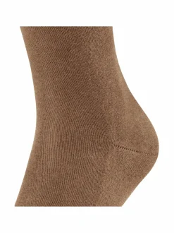 Sukat<Falke Family-sukat 5410 NUTMEG MEL