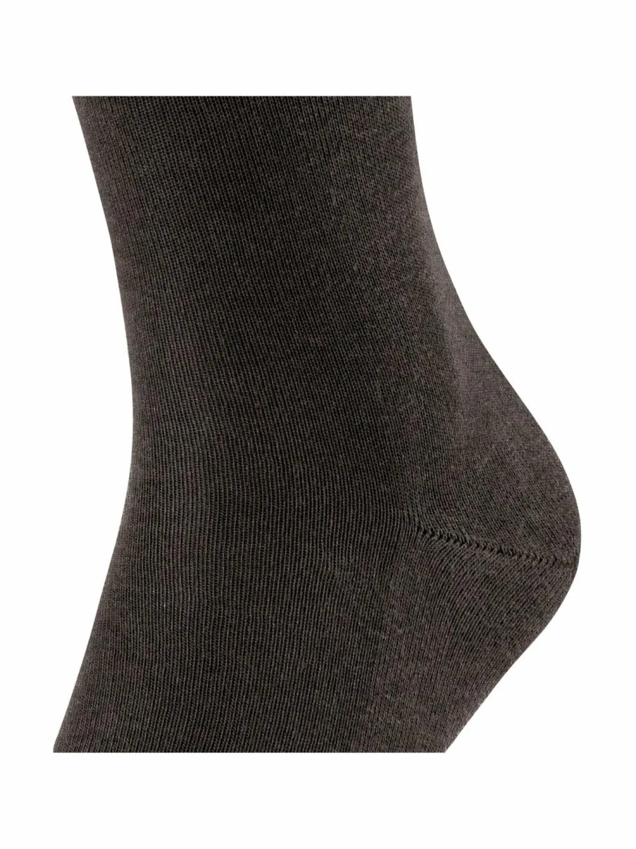 Sukat<Falke Family-sukat 5450 DARK BROWN