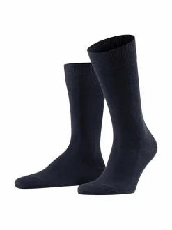 Sukat<Falke Family-sukat 6375 DARK NAVY