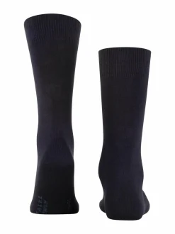 Sukat<Falke Family-sukat 6375 DARK NAVY