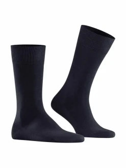 Sukat<Falke Family-sukat 6375 DARK NAVY