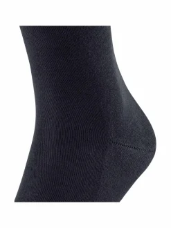 Sukat<Falke Family-sukat 6375 DARK NAVY