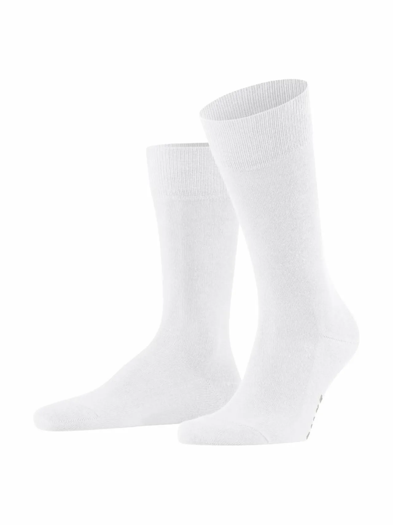 Sukat<Falke Family-sukat 2000 WHITE