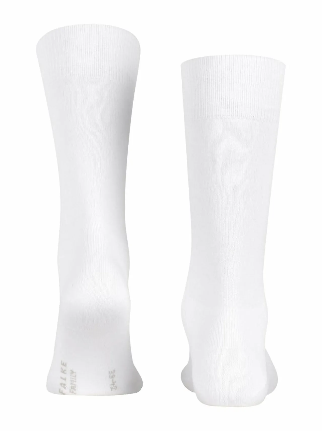 Sukat<Falke Family-sukat 2000 WHITE