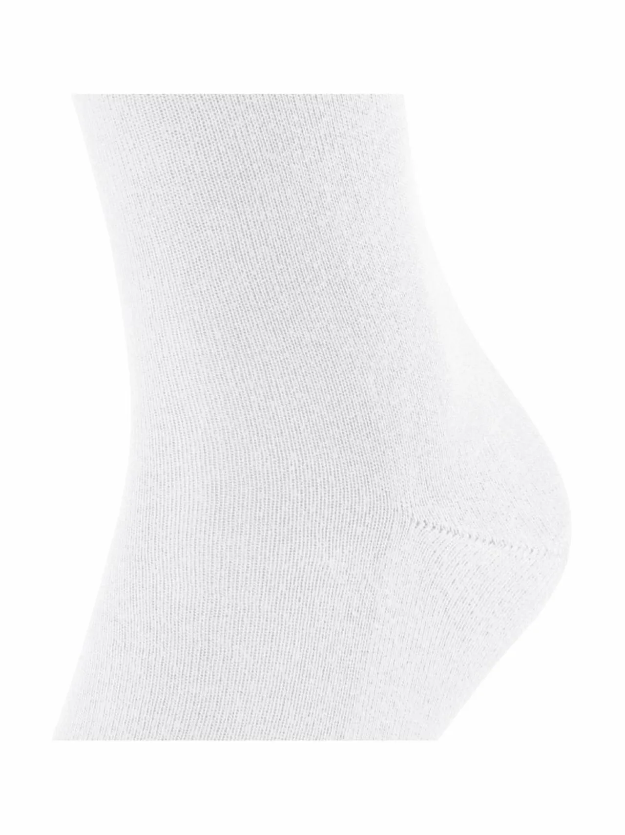Sukat<Falke Family-sukat 2000 WHITE