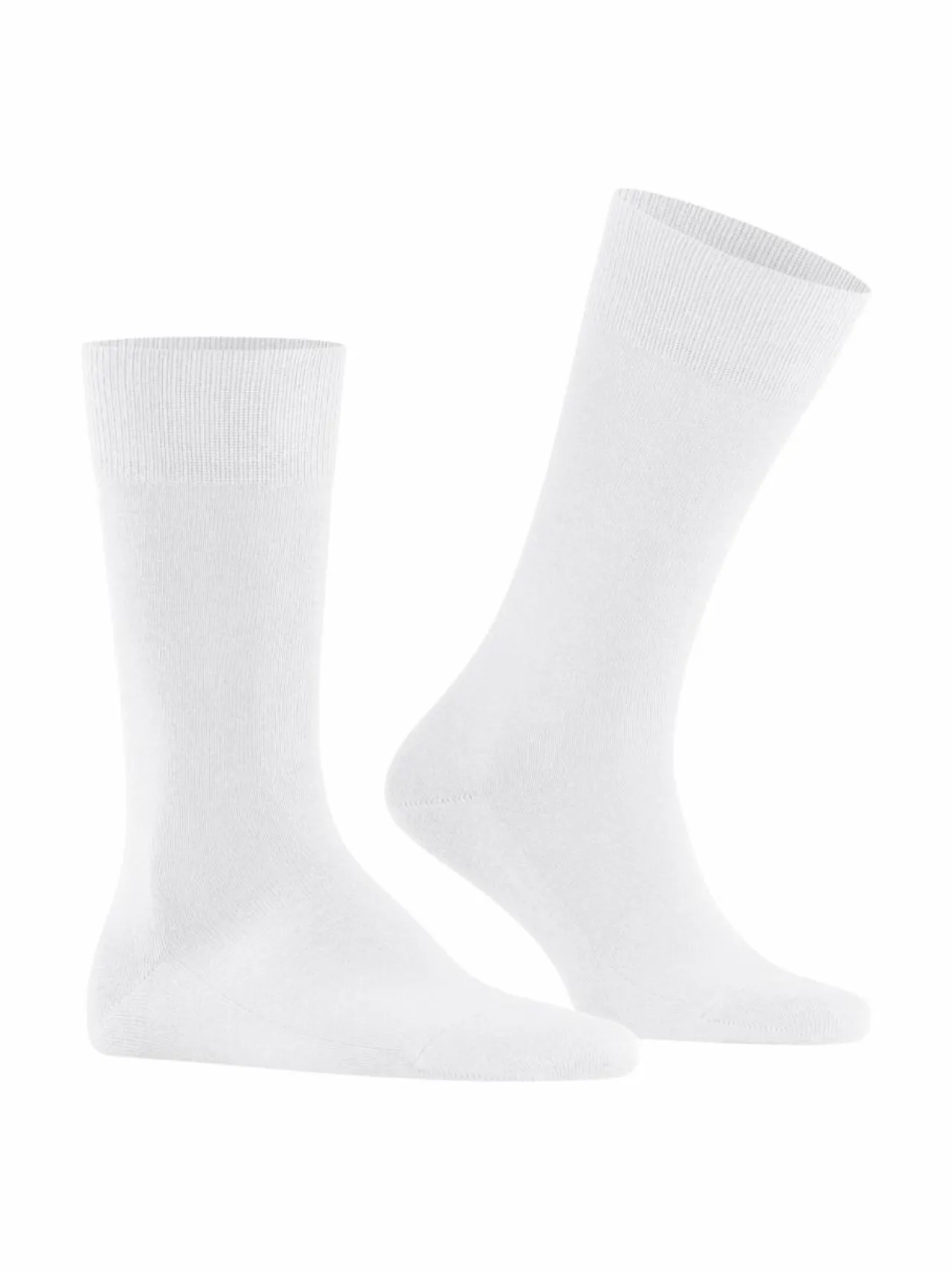 Sukat<Falke Family-sukat 2000 WHITE