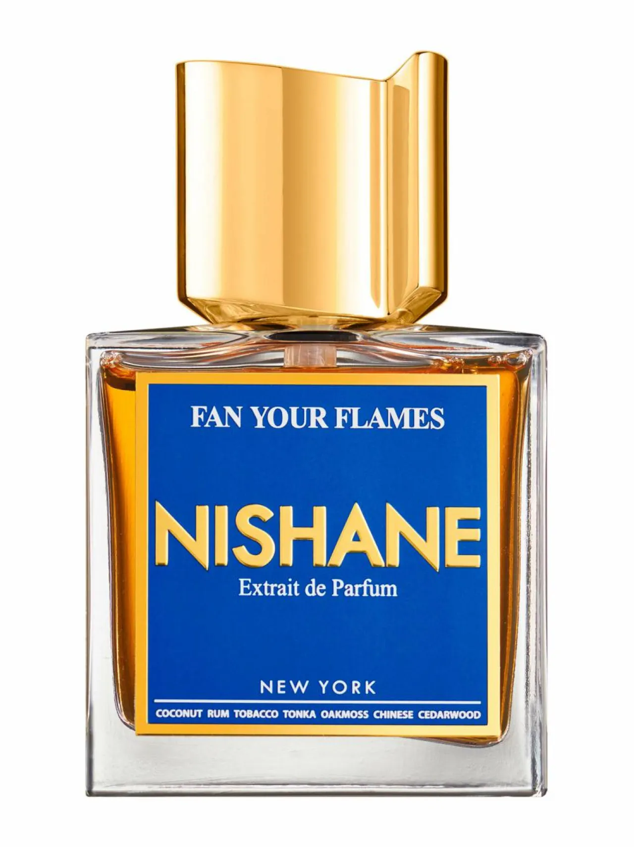 Nishane Fan Your Flames EdP -tuoksu^ Unisex
