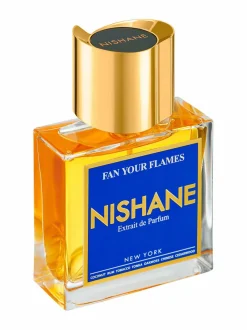 Nishane Fan Your Flames EdP -tuoksu^ Unisex