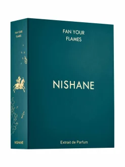 Nishane Fan Your Flames EdP -tuoksu^ Unisex