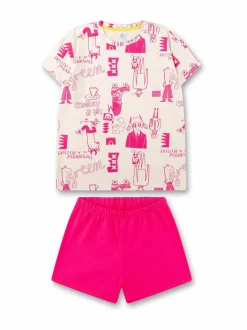 Sanetta Fancy-pyjama^ Yöasut & Kylpytakit