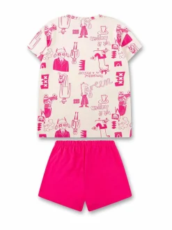 Sanetta Fancy-pyjama^ Yöasut & Kylpytakit