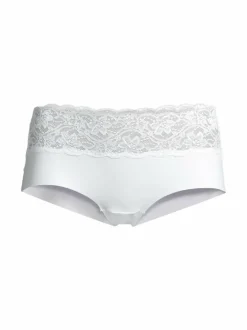 Alusvaatteet & -Asut<Lindex Fanny Invisible -alushousut 70 WHITE