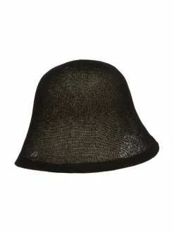 Hatut & Pipot<KN Kati Niemi Fanny-pitsihattu 39 NATURAL