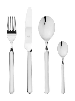 Aterimet & Tarjoiluvälineet<Mepra Fantasia aterinsetti 24 osaa PORCELAIN
