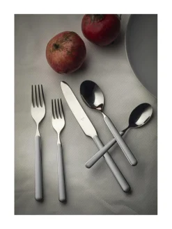 Aterimet & Tarjoiluvälineet<Mepra Fantasia aterinsetti 24 osaa PORCELAIN