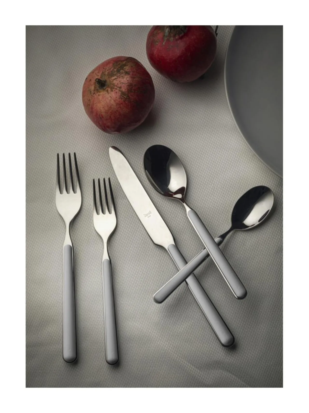 Aterimet & Tarjoiluvälineet<Mepra Fantasia aterinsetti 24 osaa PORCELAIN