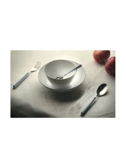 Aterimet & Tarjoiluvälineet<Mepra Fantasia lasten aterinsetti, 4 osaa LIGHT BLUE