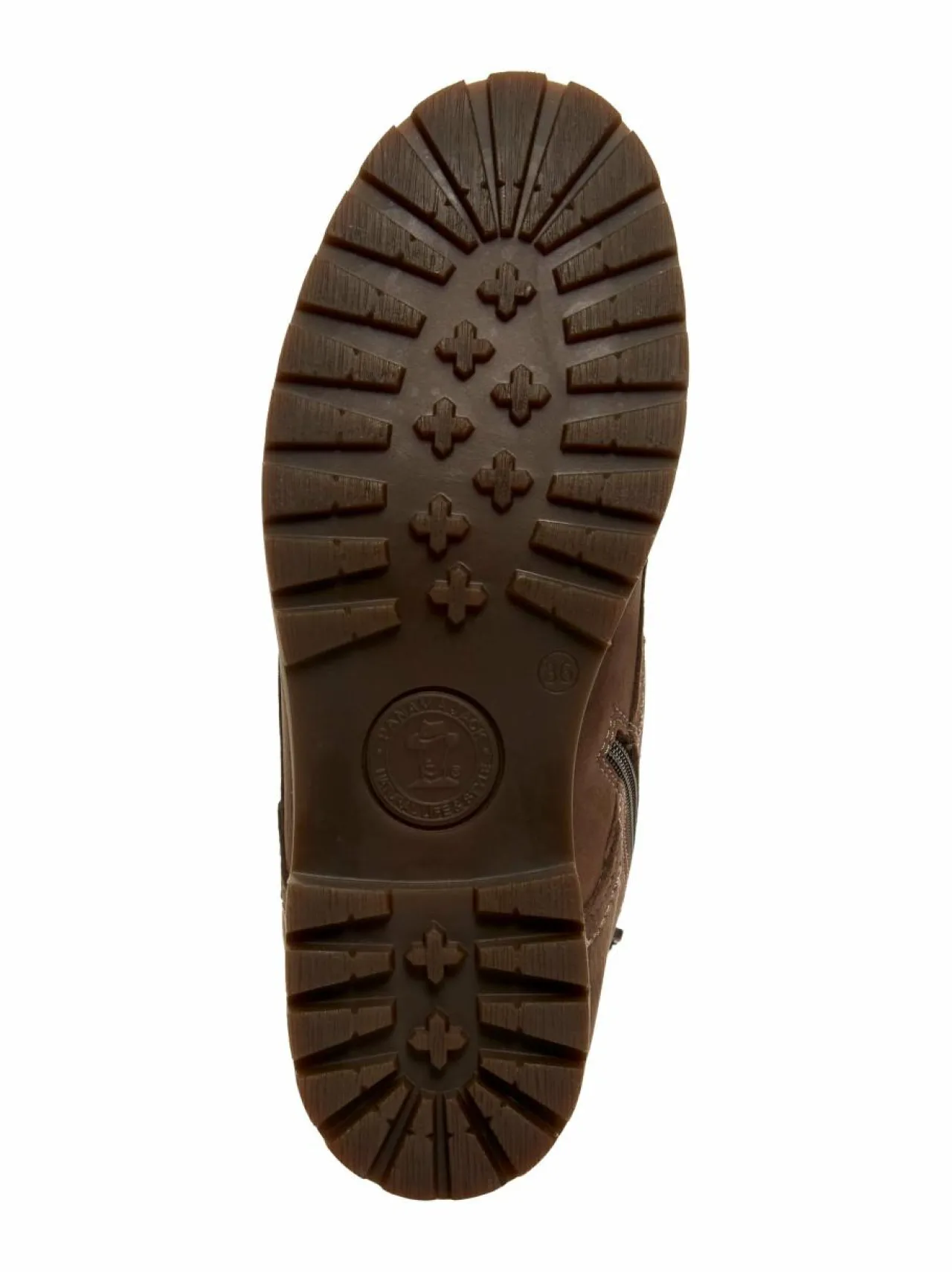 Nilkkurit<Panama Jack Fara Igloo Trav -nahkanilkkurit lampaanturkisvuorella B5 NOBUCK GRIS / GREY