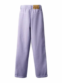 Housut & Jumpsuitit|Housut<Molo Farkkuhousut 5496 FADED PURPLE