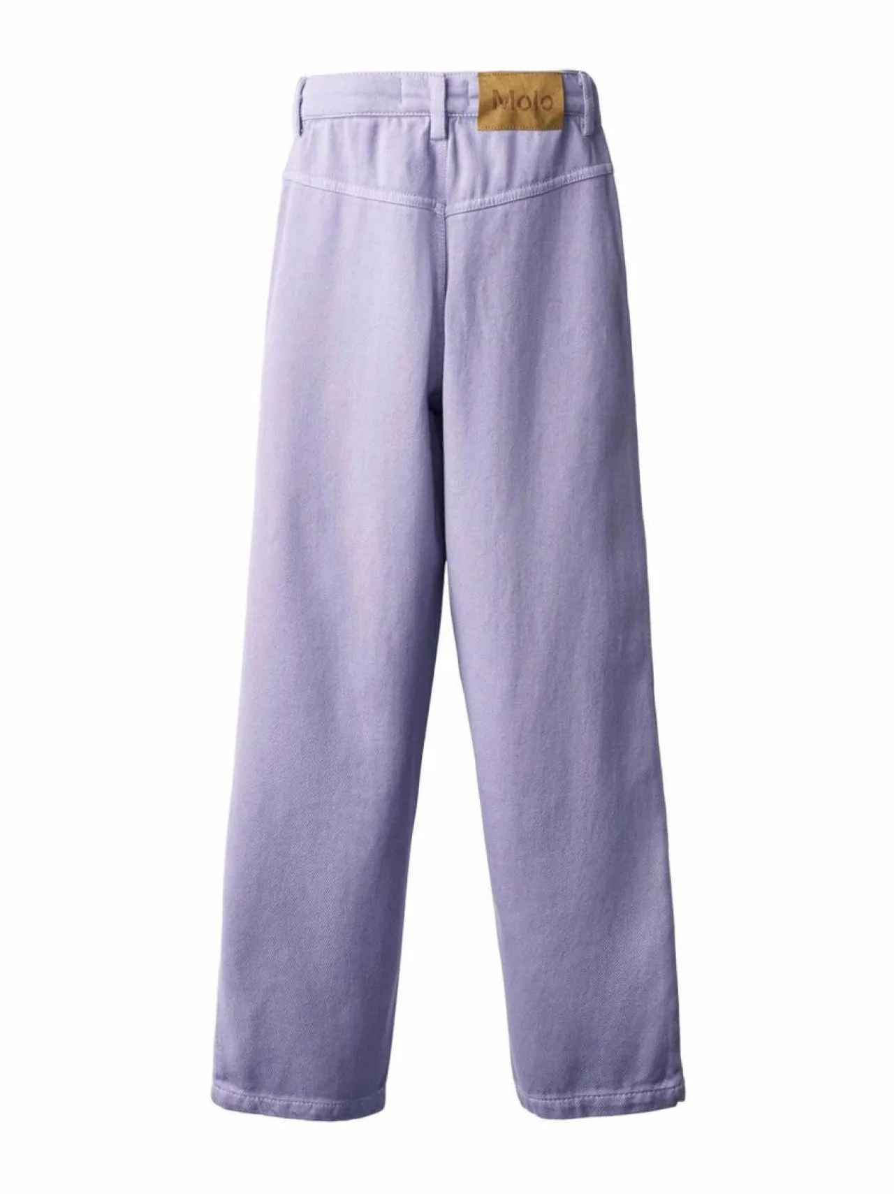 Housut & Jumpsuitit|Housut<Molo Farkkuhousut 5496 FADED PURPLE