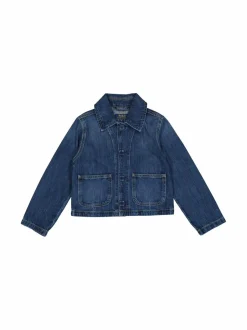 Ulkoiluvaatteet<Polo Ralph Lauren Farkkutakki BLUE