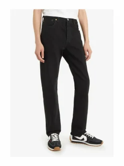 Farkut<Levi's 501-farkut MUSTA