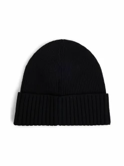 Hatut & Pipot<BOSS Fati-villapipo 001 BLACK