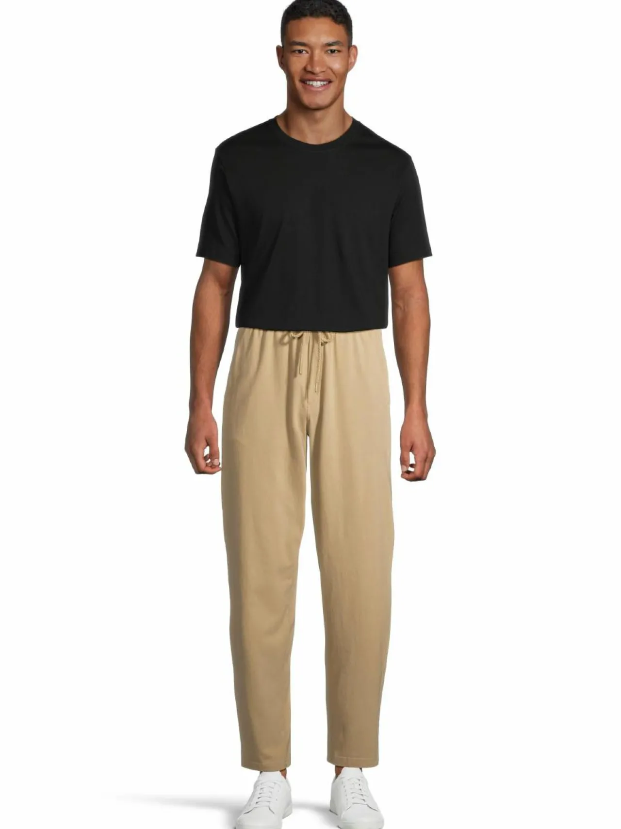 American Vintage Fazy-joggerit^ Housut
