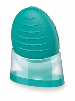 Kauneudenhoito<Beurer FC52 Laguna Silicone Face Brush -kasvoharja GREEN