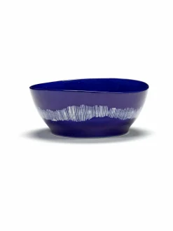 Serax Feast Lapis Lazuli -kulho ⌀ 18 cm^ Lautaset & Kulhot