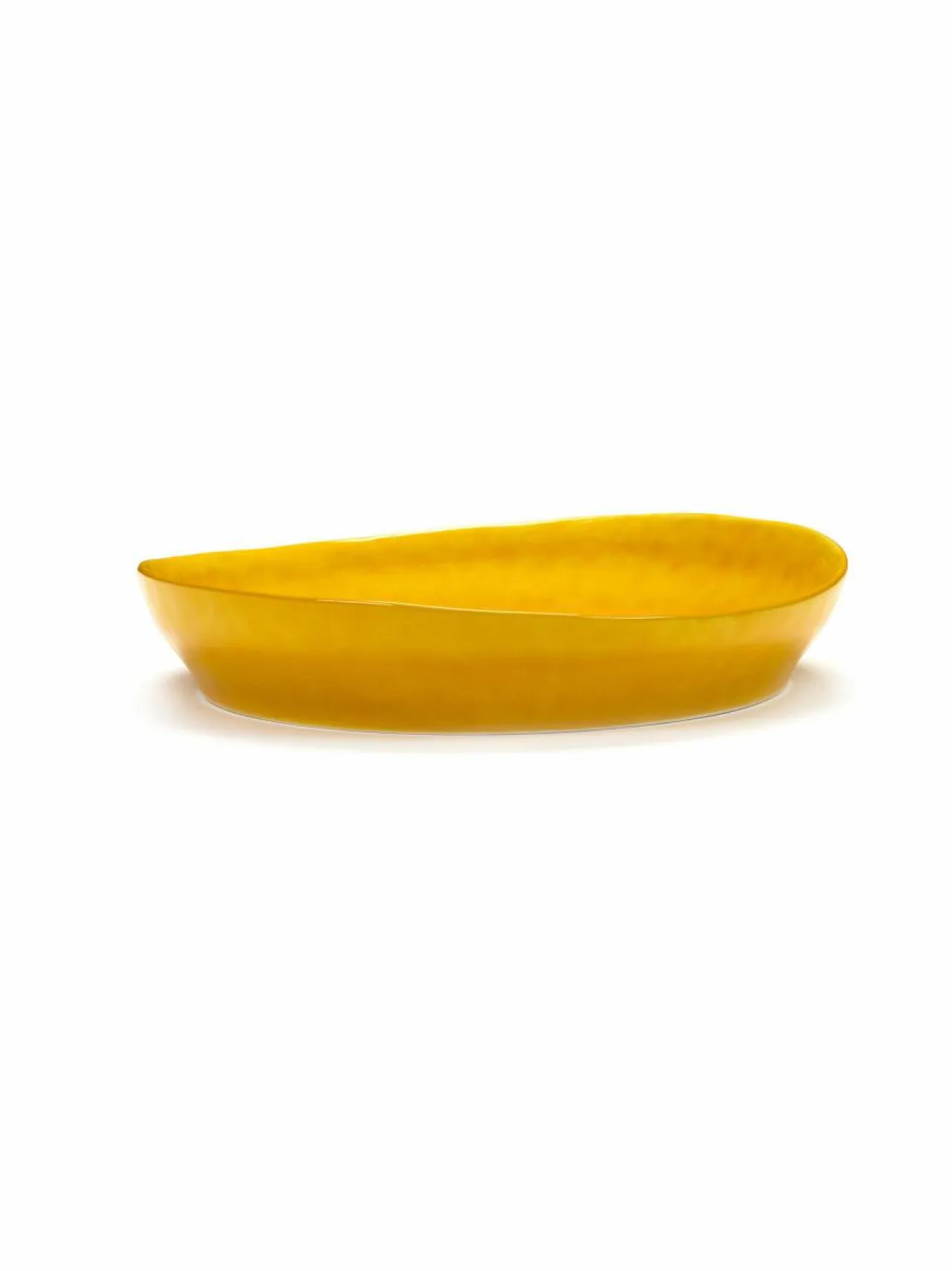 Serax Feast Swirl Dots -tarjoilulautanen ⌀ 30 cm^ Tarjoiluastiat