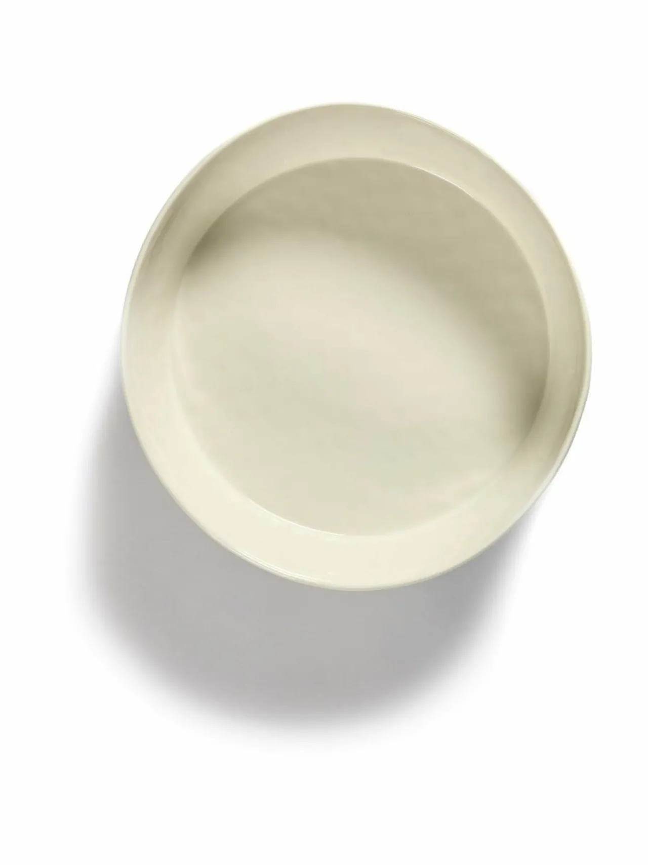 Serax Feast Swirl Stripes -kulho ⌀ 28.5 cm^ Tarjoiluastiat