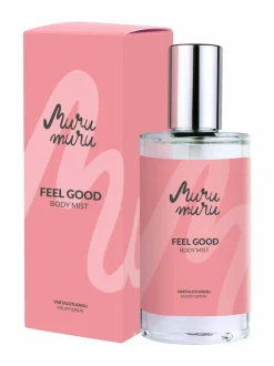 Murumuru Feel Good Body Mist -vartalotuoksu 50 ml^ Vartalonhoito