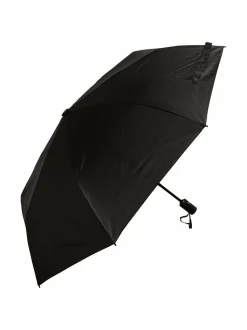 Sateenvarjot<A+more Fellie -sateenvarjo BLACK