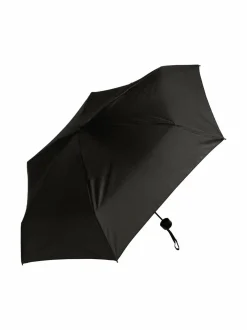 Sateenvarjot<A+more Femi -sateenvarjo BLACK
