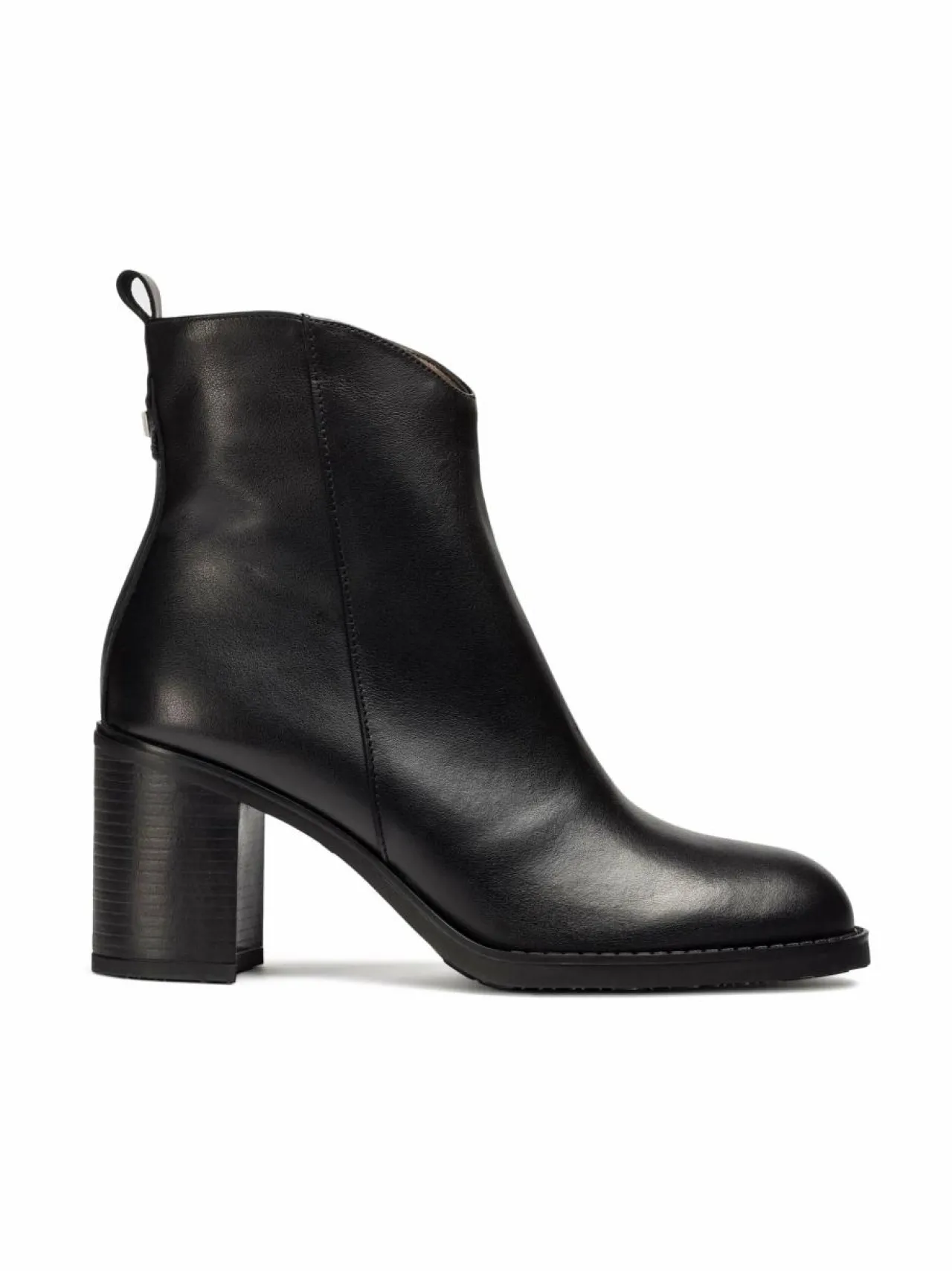Nilkkurit<Wonders Feminine Heel -korkonilkkurit ISY NEGO