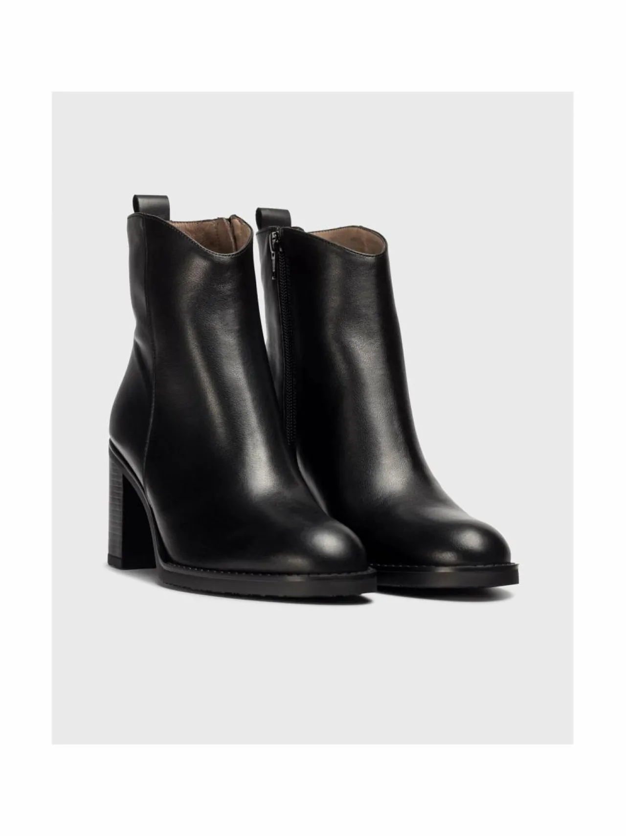 Nilkkurit<Wonders Feminine Heel -korkonilkkurit ISY NEGO