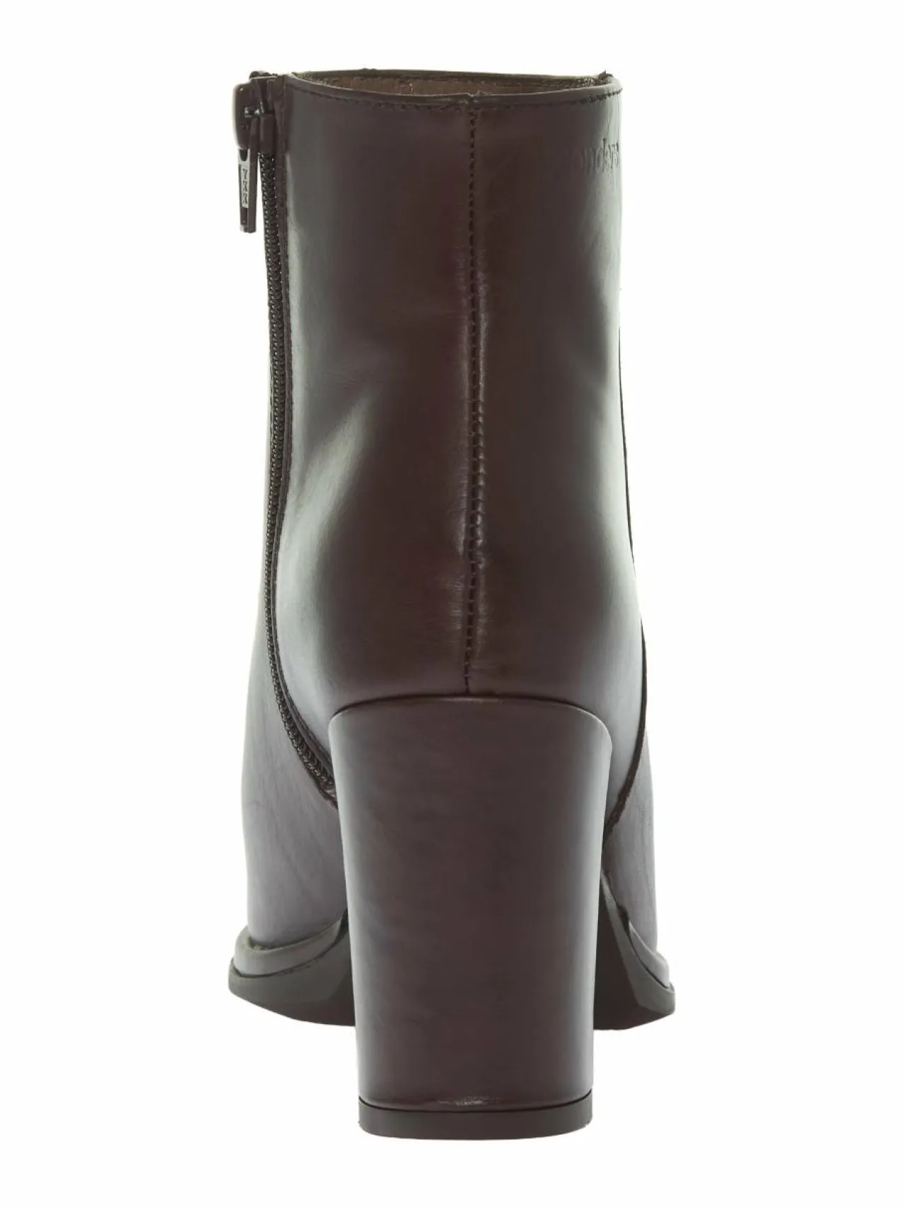 Nilkkurit<Wonders Feminine Heel Zipper -nilkkurit OREGON TESTA