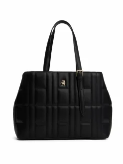Tommy Hilfiger Feminine Tote -käsilaukku^ Käsilaukut
