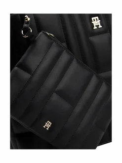 Tommy Hilfiger Feminine Tote -käsilaukku^ Käsilaukut