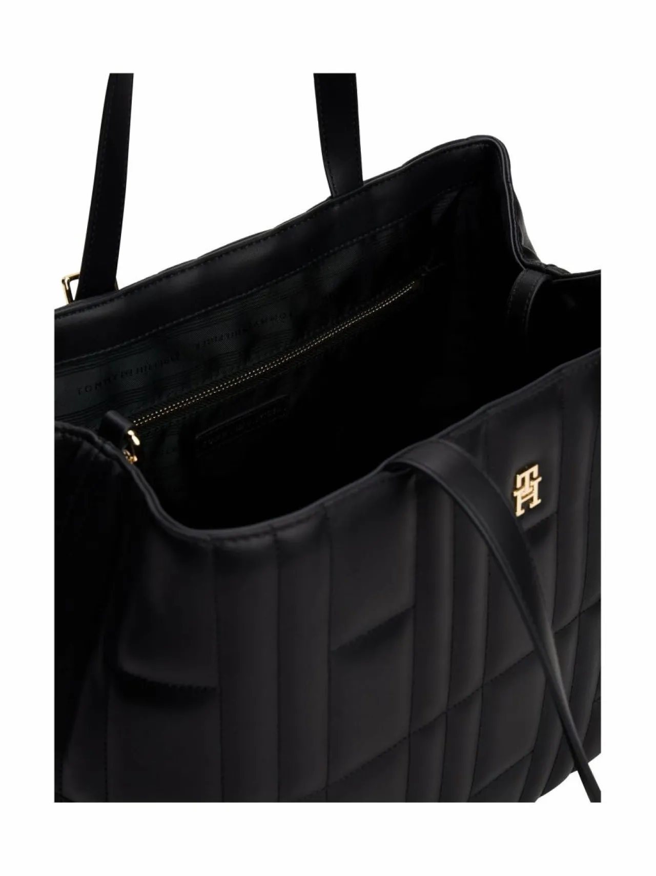 Tommy Hilfiger Feminine Tote -käsilaukku^ Käsilaukut