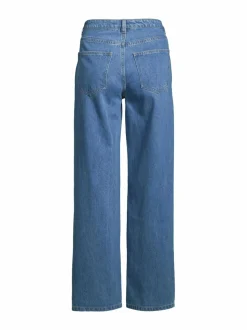 Farkut<NOOM Femme-farkut CINDER BLUE DENIM