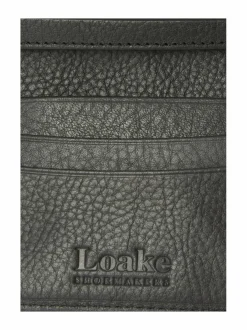 Loake Fenchurch-korttikotelo^ Lompakot & Kotelot